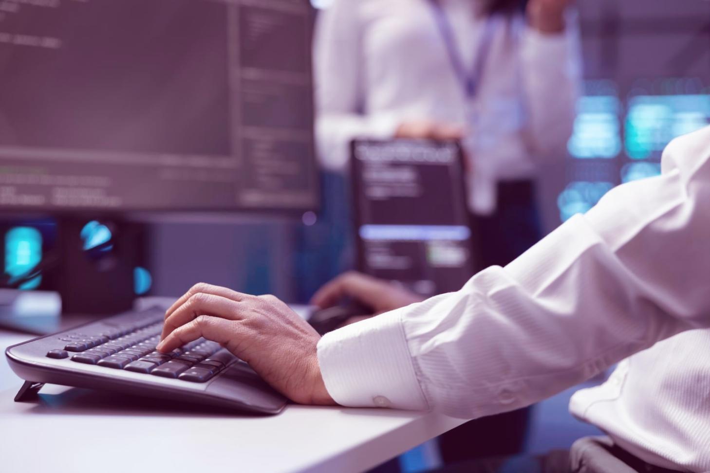 Course materials and code examples