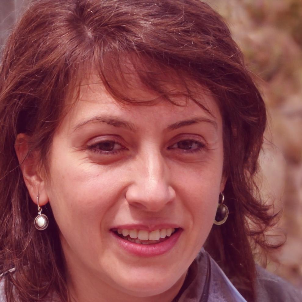 Branka Kovač, DevOps Engineer