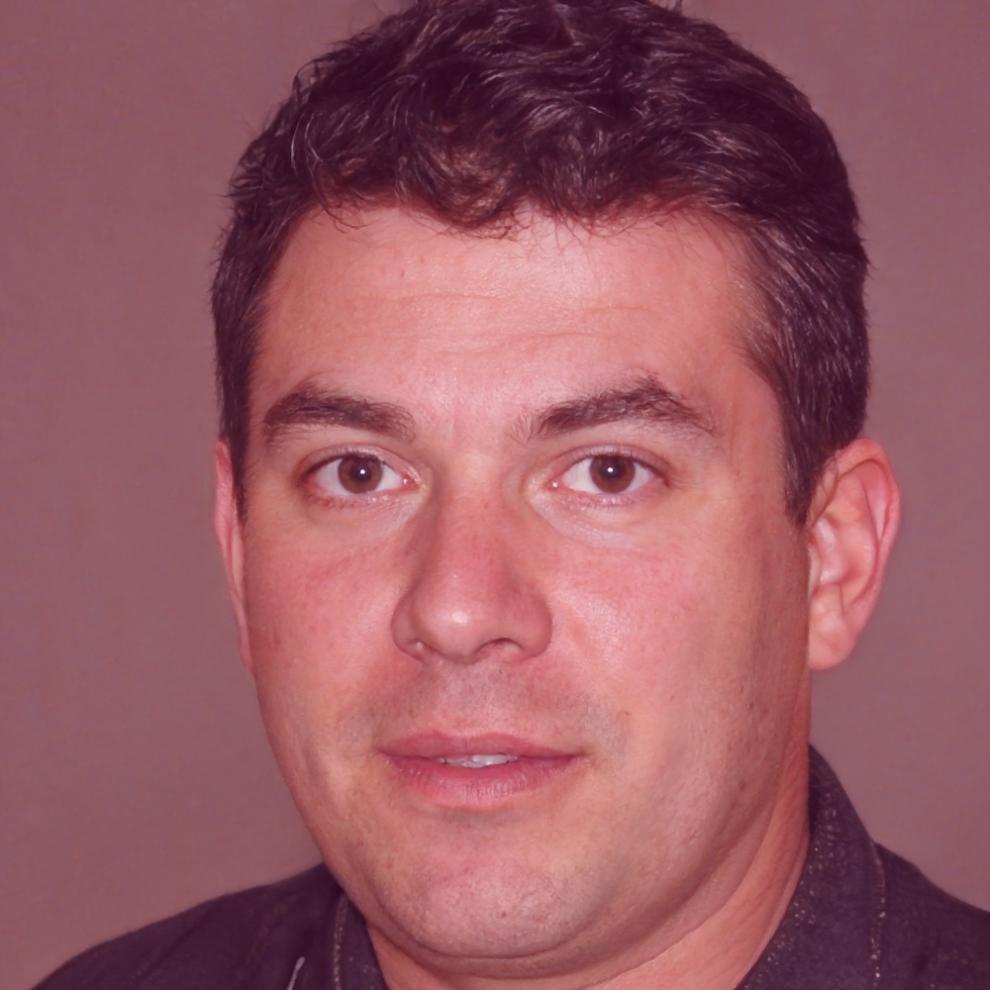 Ilari Nieminen, Systems Administrator